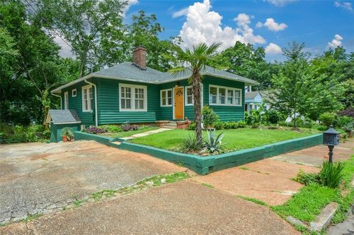 101 Dahlgren St Se, Atlanta, GA, 30317-1612 | Card Image