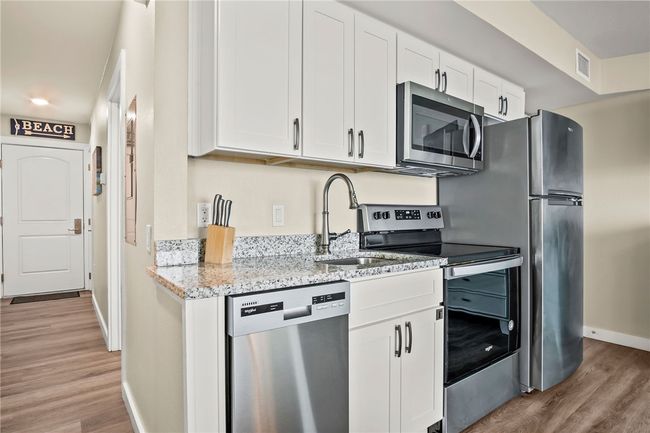 311 - 800 Sandcastle Dr, Condo with 0 bedrooms, 1 bathrooms and null parking in Port Aransas TX | Image 22