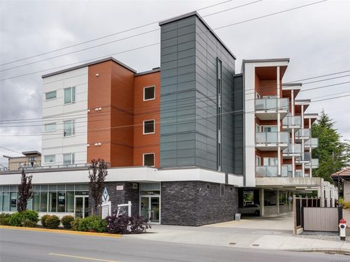203-7098 Wallace Dr, Central Saanich, BC, V8M1G9 | Card Image