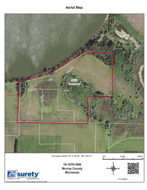 xx 240, Dovray, MN, 56172 | Card Image