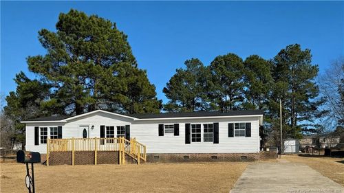 7321 Hypony Trail, Parkton, NC, 28371 | Card Image