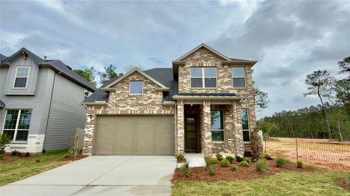 8667 Jam Session Drive, Montgomery, TX, 77316 | Card Image
