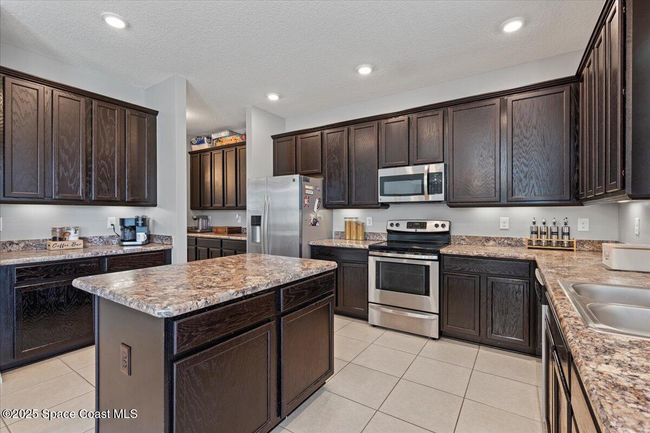 1337 Mycroft Dr, House other with 4 bedrooms, 4 bathrooms and null parking in Cocoa FL | Image 13