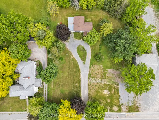 412 Bloomfield Main St, House other with 4 bedrooms, 1 bathrooms and 4 parking in Bloomfield ON | Image 39
