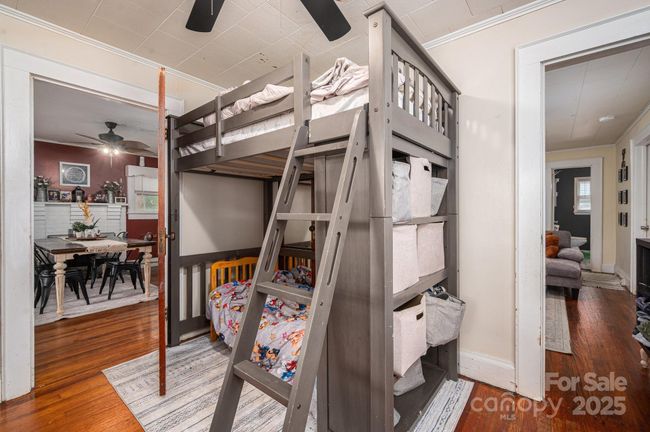 211 Hershel Lackey Rd, House other with 2 bedrooms, 2 bathrooms and null parking in Lincolnton NC | Image 18