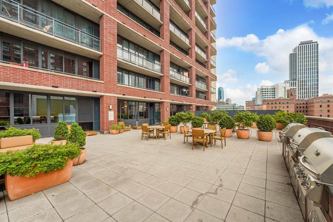 APT-11H - 389 Washington St, Condo with 1 bedrooms, 1 bathrooms and null parking in Jersey City NJ | Image 17