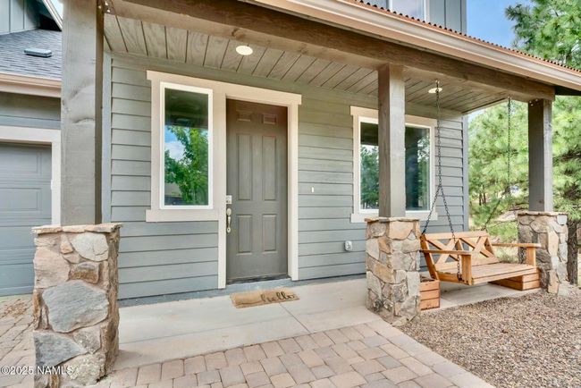 2397 W Mission Timber Cir, House other with 5 bedrooms, 3 bathrooms and null parking in Flagstaff AZ | Image 4