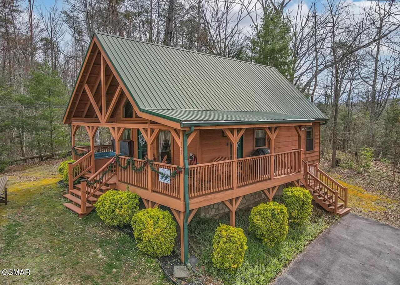 Residential in Sevierville