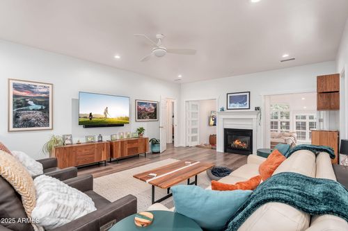 2922 N Rio De Flag Dr, Flagstaff, AZ, 86004-7514 | Card Image