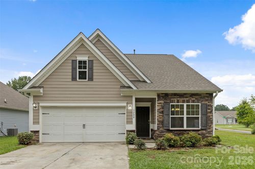 3200 Hickory Grove Drive, Monroe, NC, 28110 | Card Image