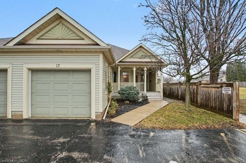 17-50 Midland Drive, Kitchener, ON, N2A2A7 | Card Image