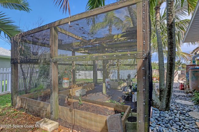 1061 Bali Rd, House other with 4 bedrooms, 2 bathrooms and null parking in Cocoa Beach FL | Image 54