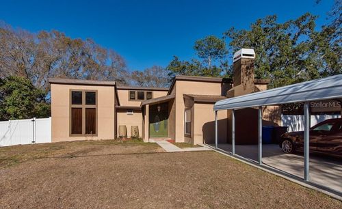 16123 E Lake Burrell Dr, Lutz, FL, 33549-3555 | Card Image