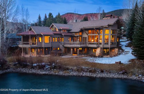 397 Diamond A Ranch Rd, Carbondale, CO, 81623-8860 | Card Image