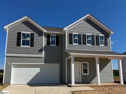 167 Gumwood Cir, Gaffney, SC, 29341-5900 | Card Image