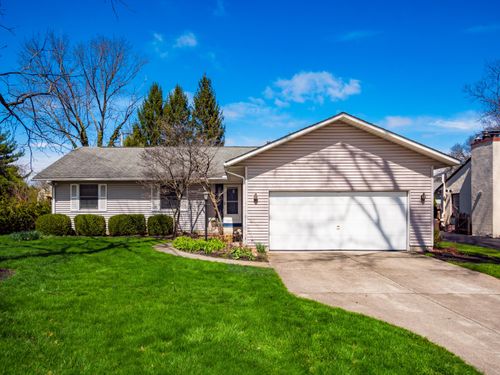 3140 Medway Ave, Columbus, OH, 43209-2046 | Card Image