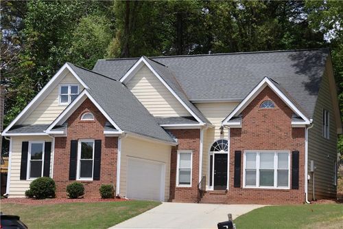 1255 Carlysle Park Dr, Lawrenceville, GA, 30044-2242 | Card Image