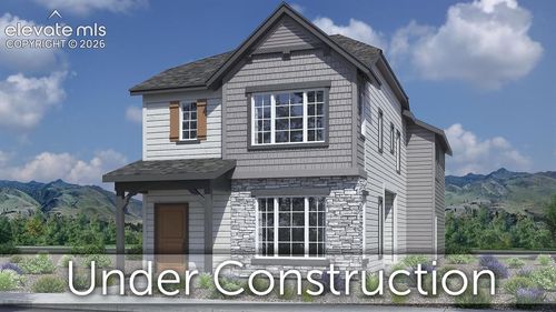 8855 Shorewood Dr, Colorado Springs, CO, 80908-5845 | Card Image