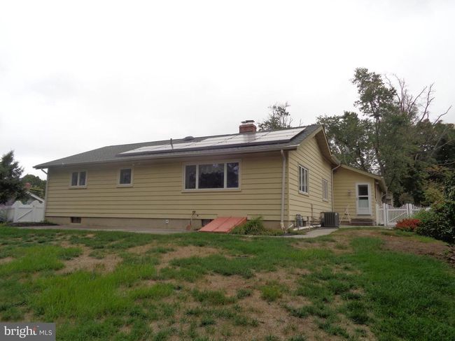 231 Winding Ln, House other with 3 bedrooms, 2 bathrooms and null parking in CINNAMINSON NJ | Image 58