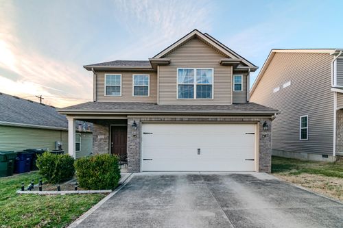 581 Lucille Dr, Lexington, KY, 40511 | Card Image