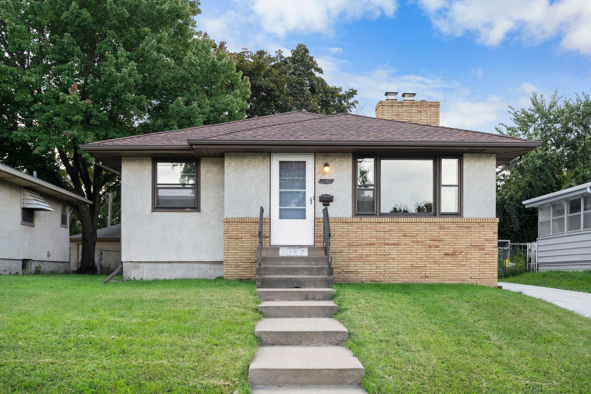 Bush Ave, Saint Paul, MN 55119