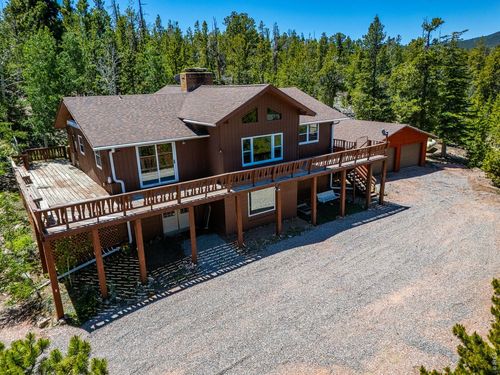 1847 Shoshoni Dr, Red Feather Lakes, CO, 80545-8826 | Card Image