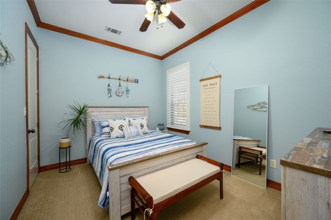 588 Lakepoint Loop, House other with 3 bedrooms, 3 bathrooms and null parking in Pottsboro TX | Image 34