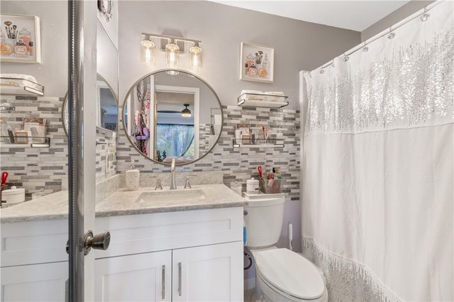 APT-1 - 5725 Pelican Pointe Dr, House attached with 2 bedrooms, 2 bathrooms and null parking in Sebastian FL | Image 19