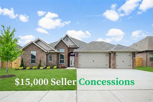 2412 Salmon St, Pea Ridge, AR, 72751-3248 | Card Image