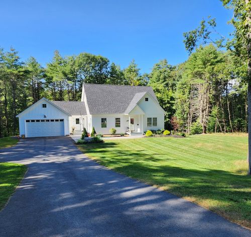 24 Laurel St, Peterborough, NH, 03458-1436 | Card Image