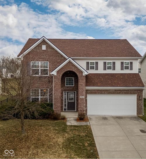 8707 N Aspen Way, Mccordsville, IN, 46055 | Card Image