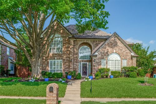 7221 Swallow Branch Ln, Plano, TX, 75025-3049 | Card Image