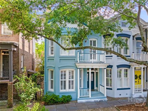 209 W Gordon St, savannah, GA, 31401-4910 | Card Image