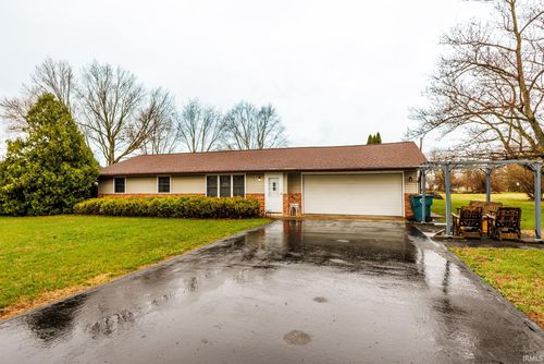 3509 N Harrison Road, Muncie, IN, 47304 | Card Image