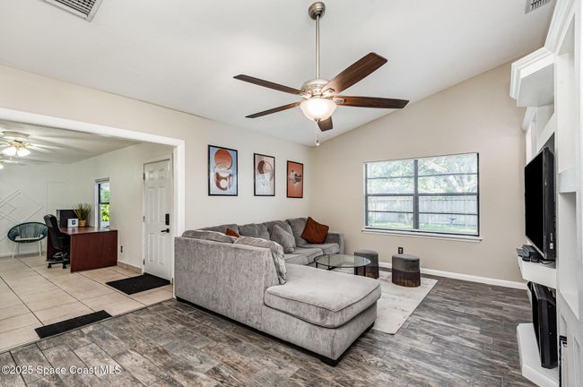 5145 Fay Blvd, House other with 3 bedrooms, 2 bathrooms and null parking in Cocoa FL | Image 24