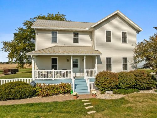 25435 E 3100 North Rd, Dwight, IL, 60420-8129 | Card Image