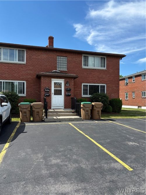 2-1025 George Urban Blvd, Cheektowaga, NY, 14225-3373 | Card Image