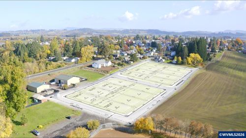 Lot 8 Block 7 W Grant St, Carlton, OR, 97111 | Card Image