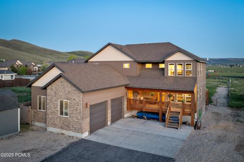 300 E 400 S, Kamas, UT, 84036-9642 | Card Image