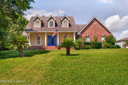 26710 Camille Drive, Pass Christian, MS, 39571 | Card Image