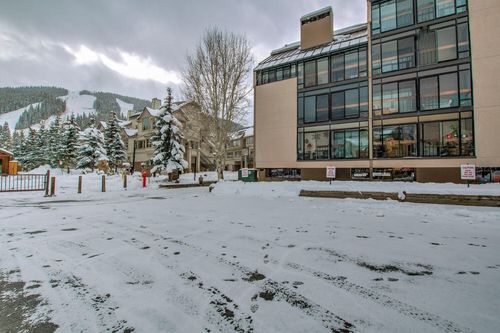 301-165 Wheeler Place, COPPER MOUNTAIN, CO, 80443 | Card Image