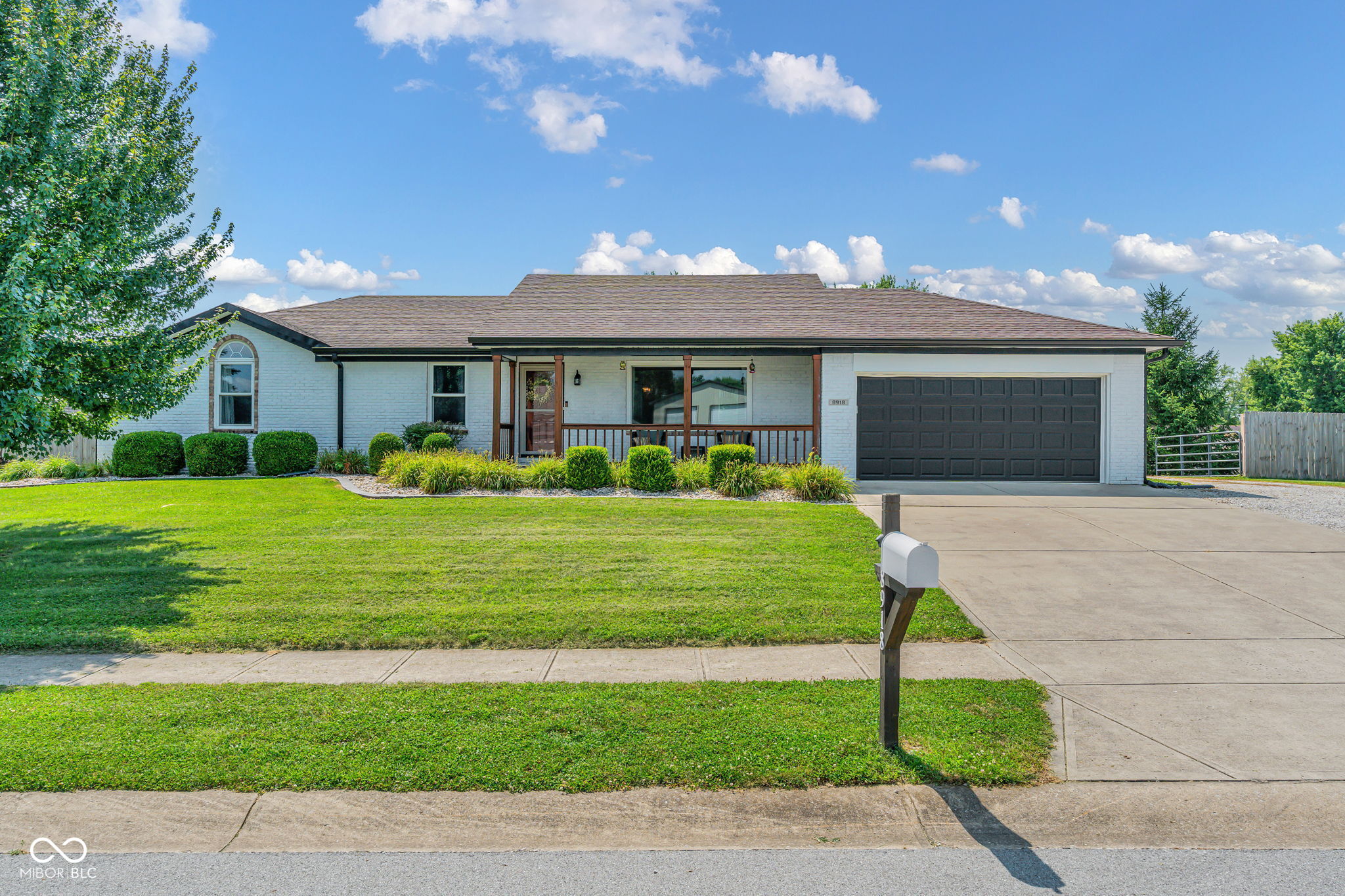 Residential in Clayton 3
