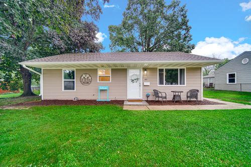 415 W 7th St, Hobart, IN, 46342 | Card Image
