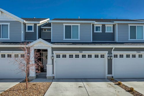 368 N Masthead Ct, Saratoga Springs, UT, 84045-5581 | Card Image