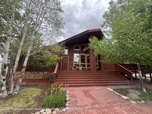 2-587 White Mountain Meadows Dr, Ruidoso, NM, 88345-5815 | Card Image