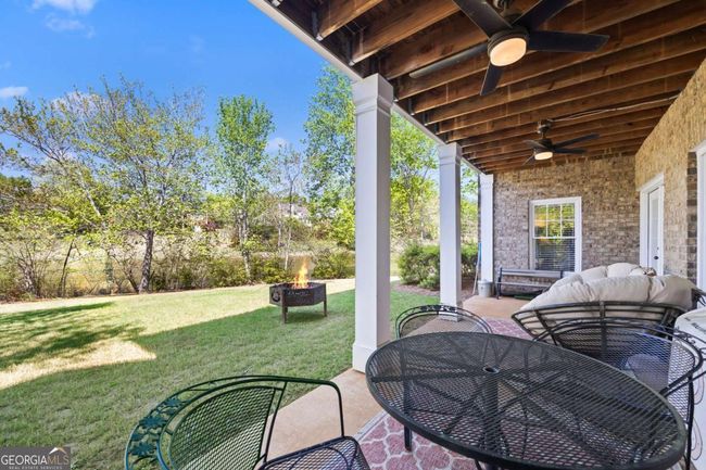 1080 Founders Lake Dr, House other with 5 bedrooms, 5 bathrooms and 2 parking in Athens GA | Image 54