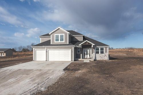Lot 10 235th St, Tonganoxie, KS, 66086-4430 | Card Image