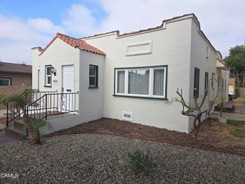 405 S Verdugo Rd, Glendale, CA, 91205 | Card Image