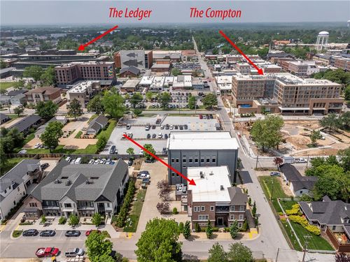228 Se 2nd St, Bentonville, AR, 72712-5913 | Card Image