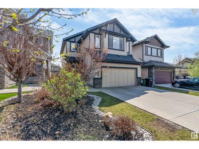 4205 Charles Close Sw, House other with 4 bedrooms, 4 bathrooms and null parking in Edmonton AB | Image 2